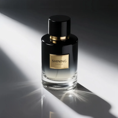 Yongshine Glass: Að búa til stórkostlegar ilmvatnsglerflöskur fyrir alþjóðleg...