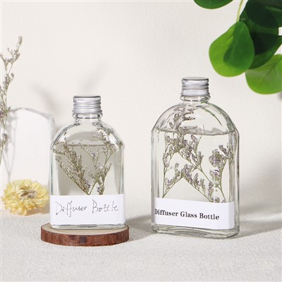 Tómt dreifingarflaska heildsölu