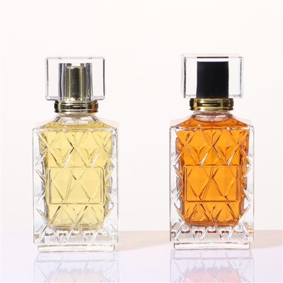 Hágæða ilmvatnsflaska