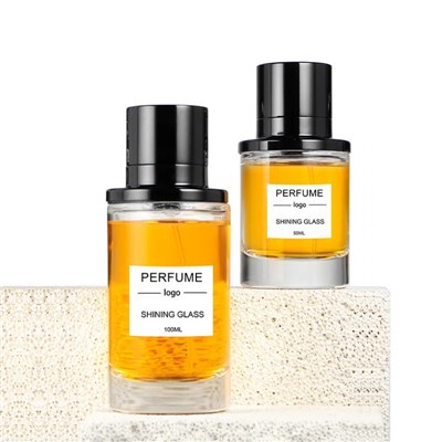 Wholesale Empty Perfume Bottles